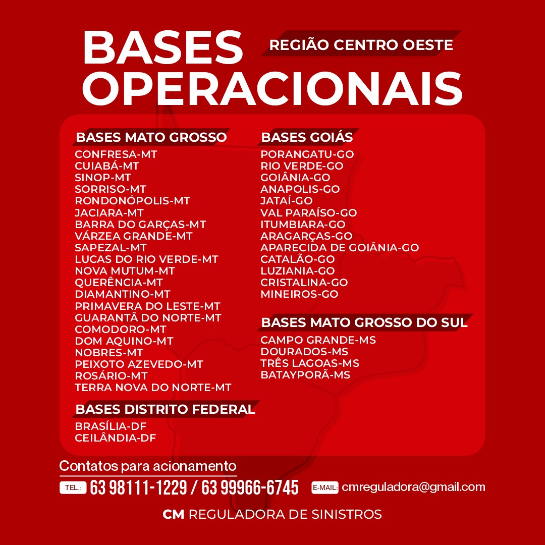 Base CM Reguladora - Unidade 04
